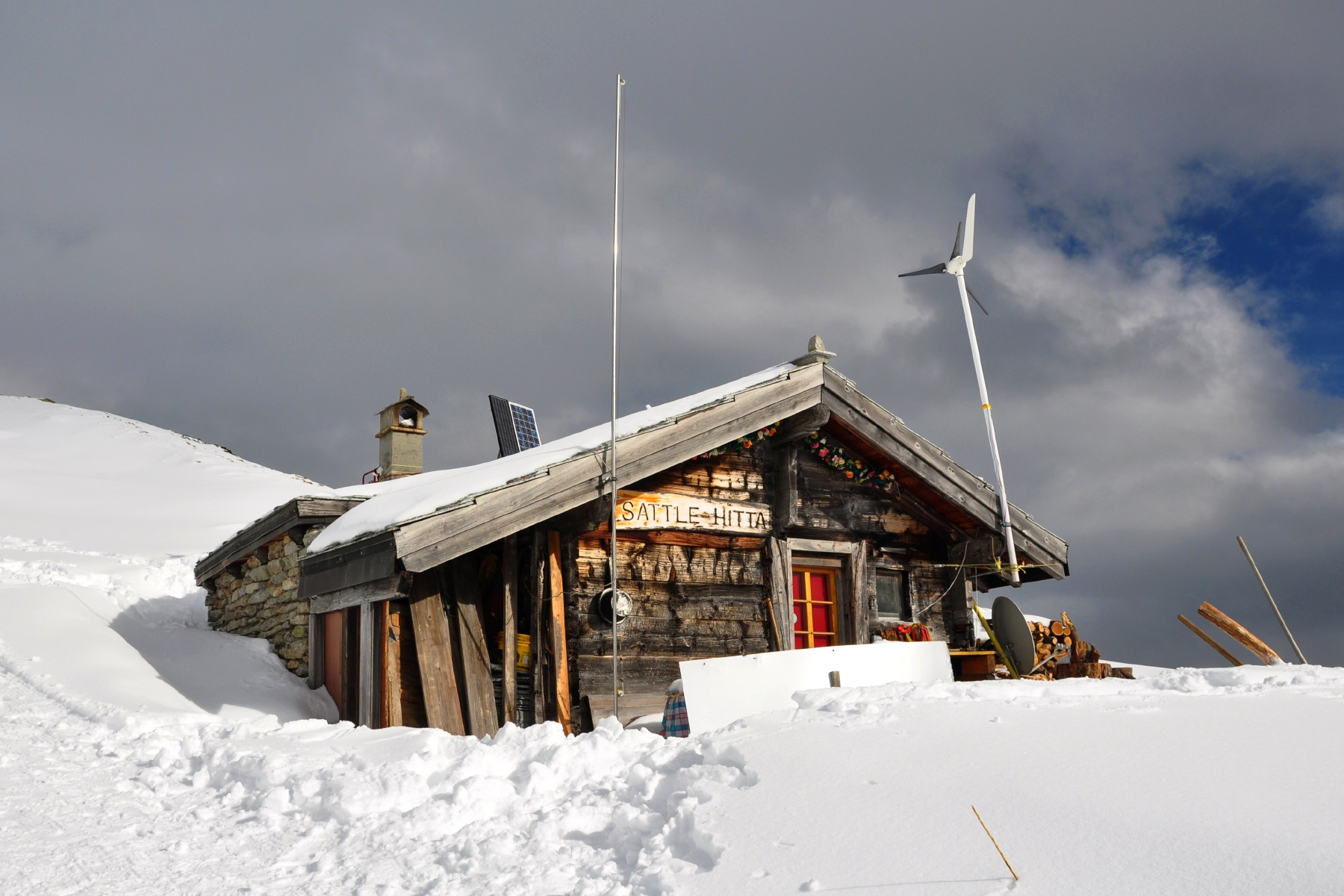 Aletsch Arena